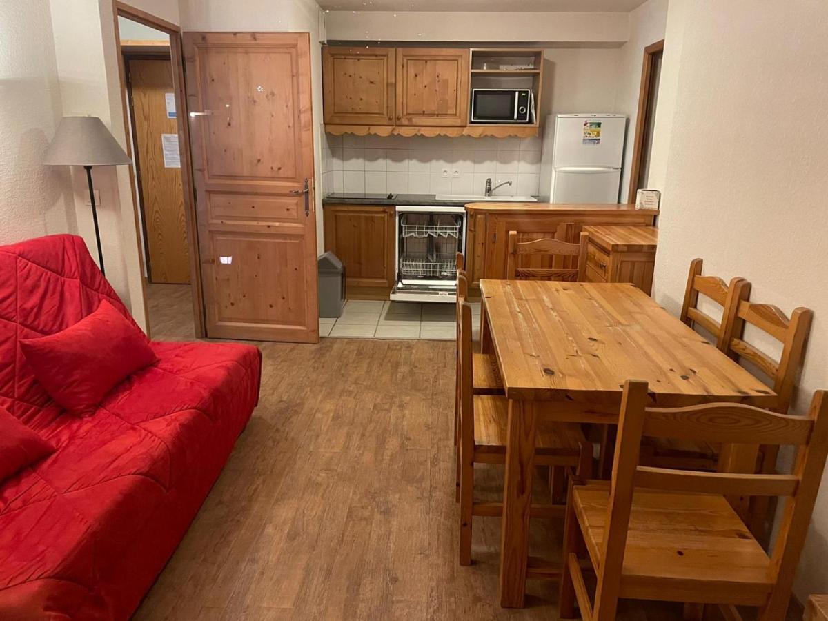 Appartement 6 Personnes Grand Panorama Сен-Жерве-ле-Бен Екстериор снимка