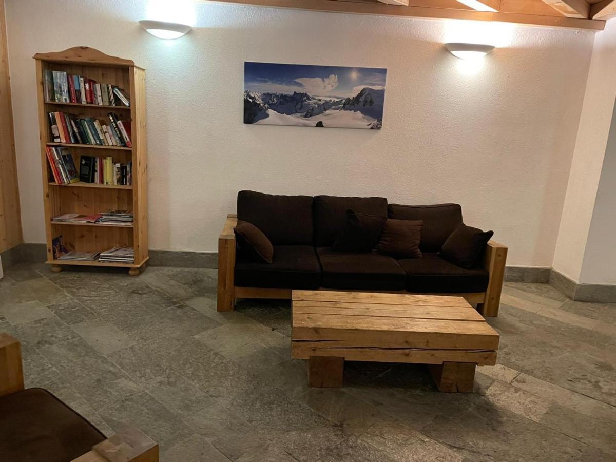 Appartement 6 Personnes Grand Panorama Сен-Жерве-ле-Бен Екстериор снимка